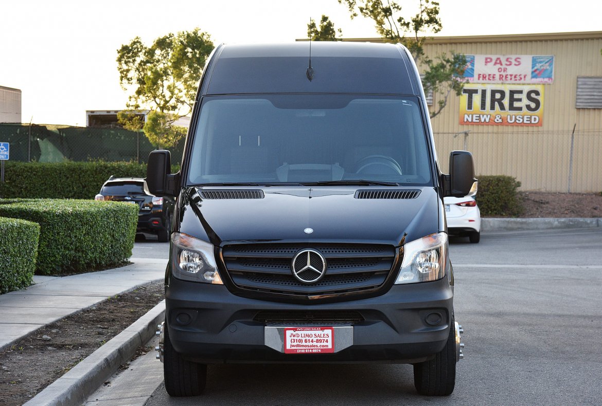Sprinter for Sale in Fontana, CA - Photo 3