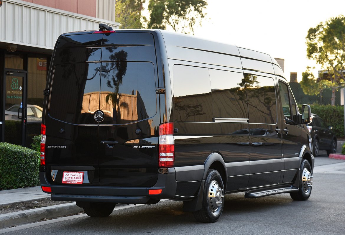 Sprinter for Sale in Fontana, CA - Photo 4