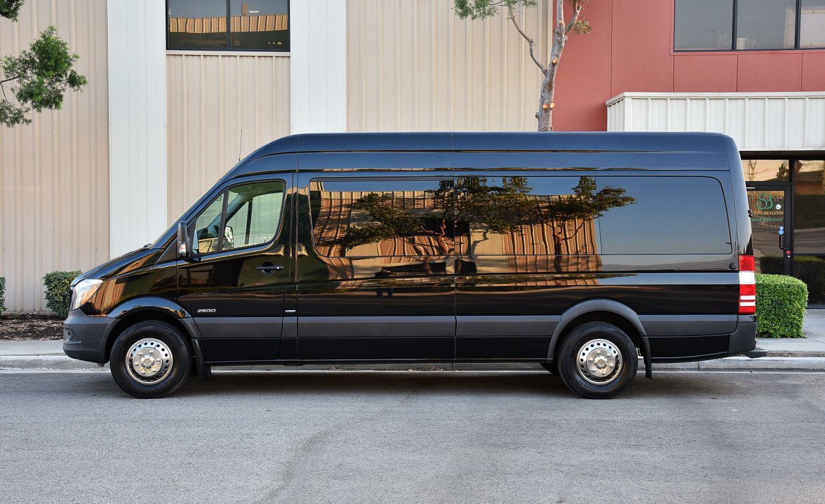 Sprinter for Sale in Fontana, CA - Photo 6