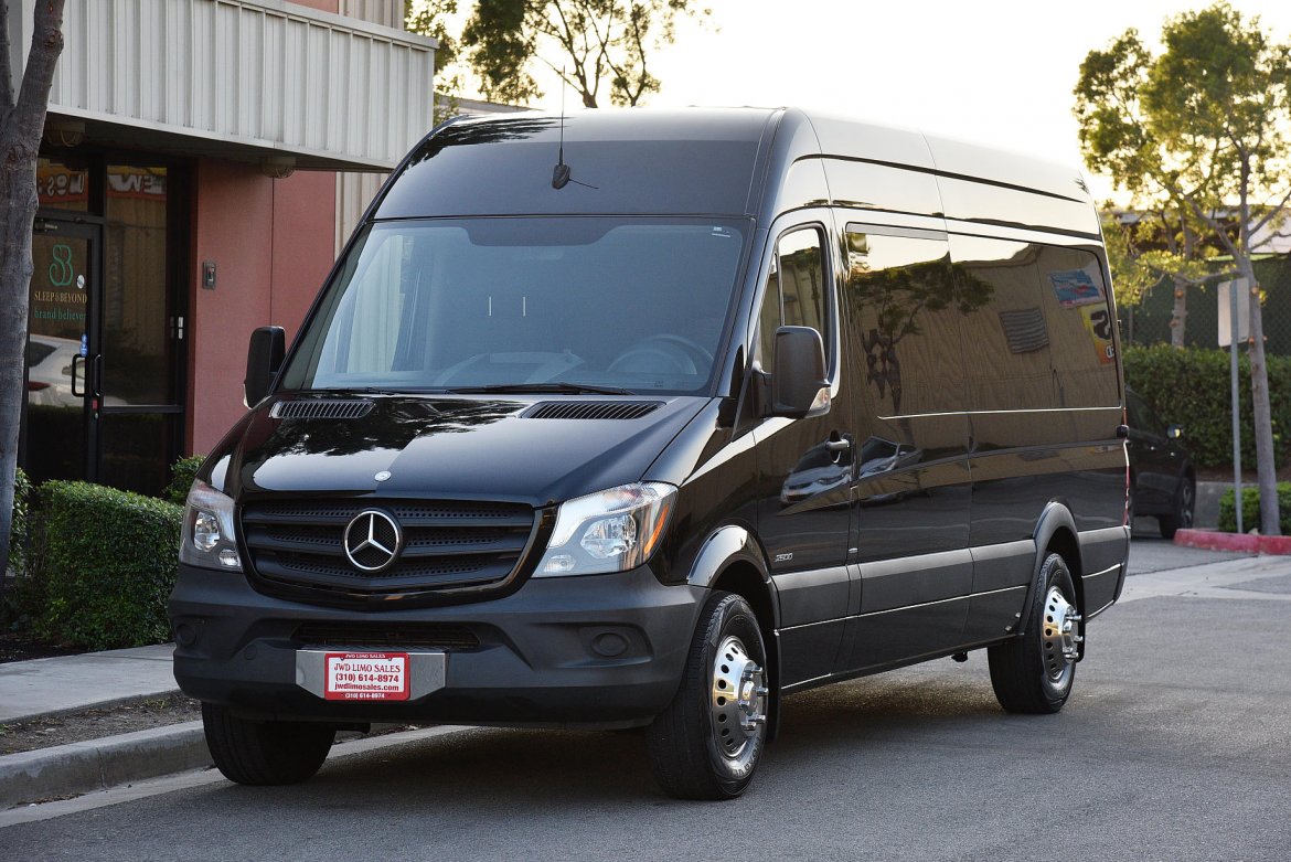 Sprinter for Sale in Fontana, CA - Photo 8