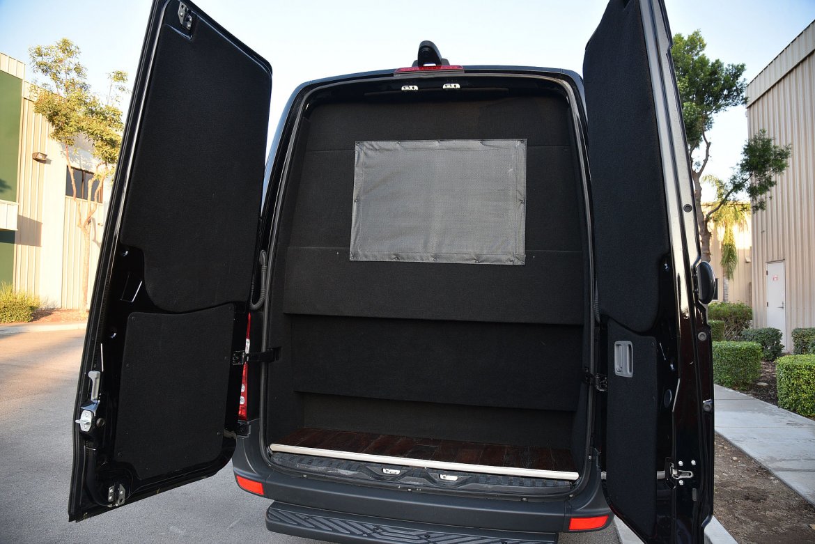 Sprinter for Sale in Fontana, CA - Photo 9