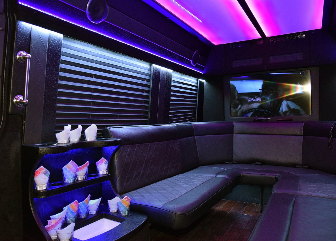 Sprinter for Sale in Fontana, CA - Photo 12