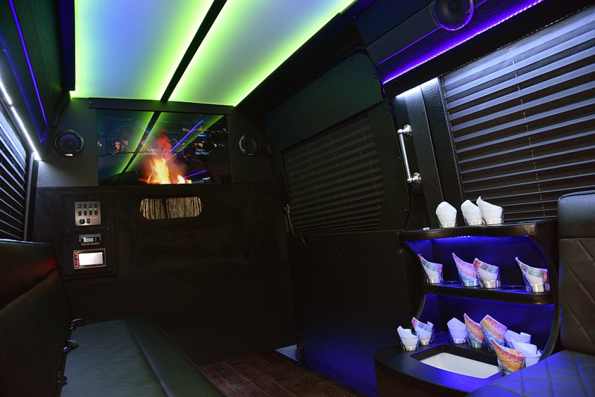 Sprinter for Sale in Fontana, CA - Photo 11