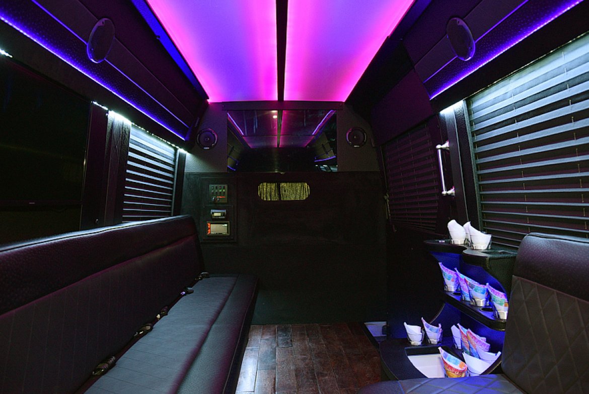 Sprinter for Sale in Fontana, CA - Photo 13