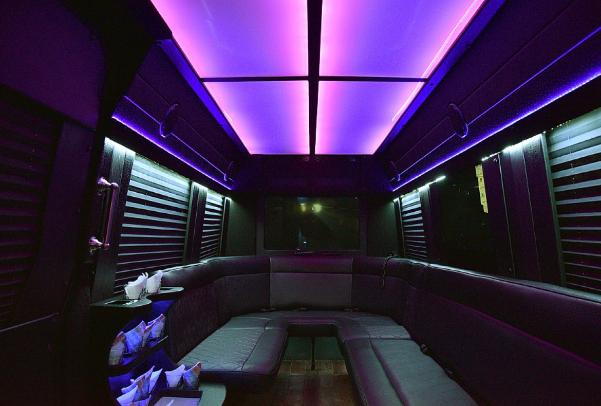 Sprinter for Sale in Fontana, CA - Photo 14