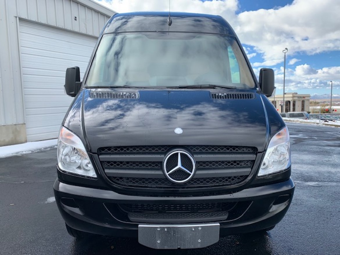 Sprinter for Sale in Bountiful, UT - Photo 2