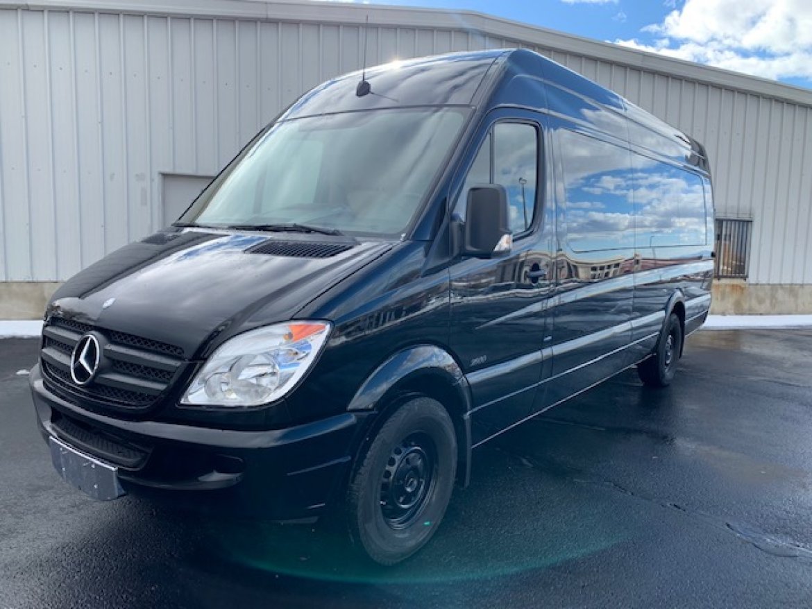Sprinter for Sale in Bountiful, UT - Photo 3