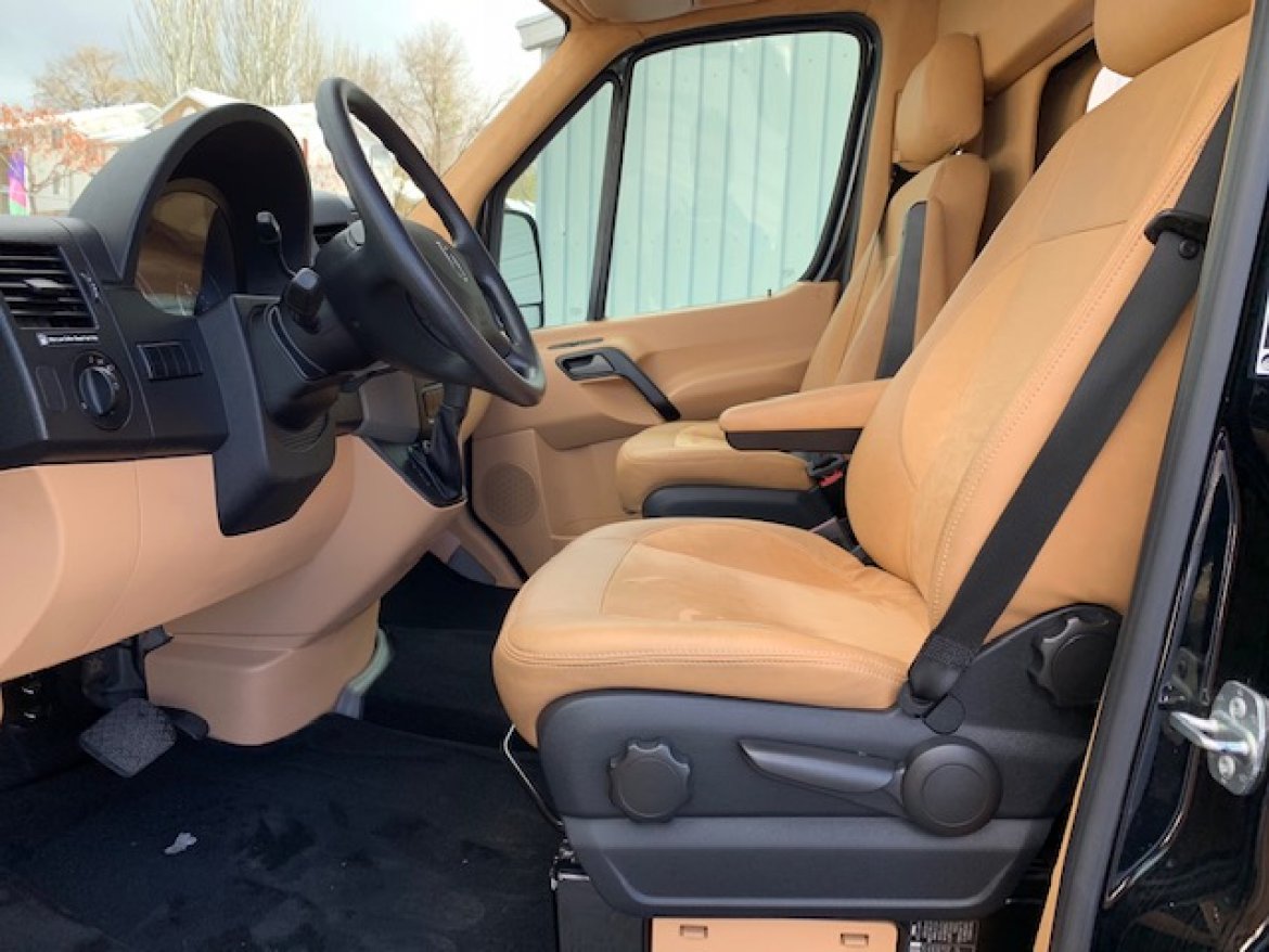Sprinter for Sale in Bountiful, UT - Photo 11