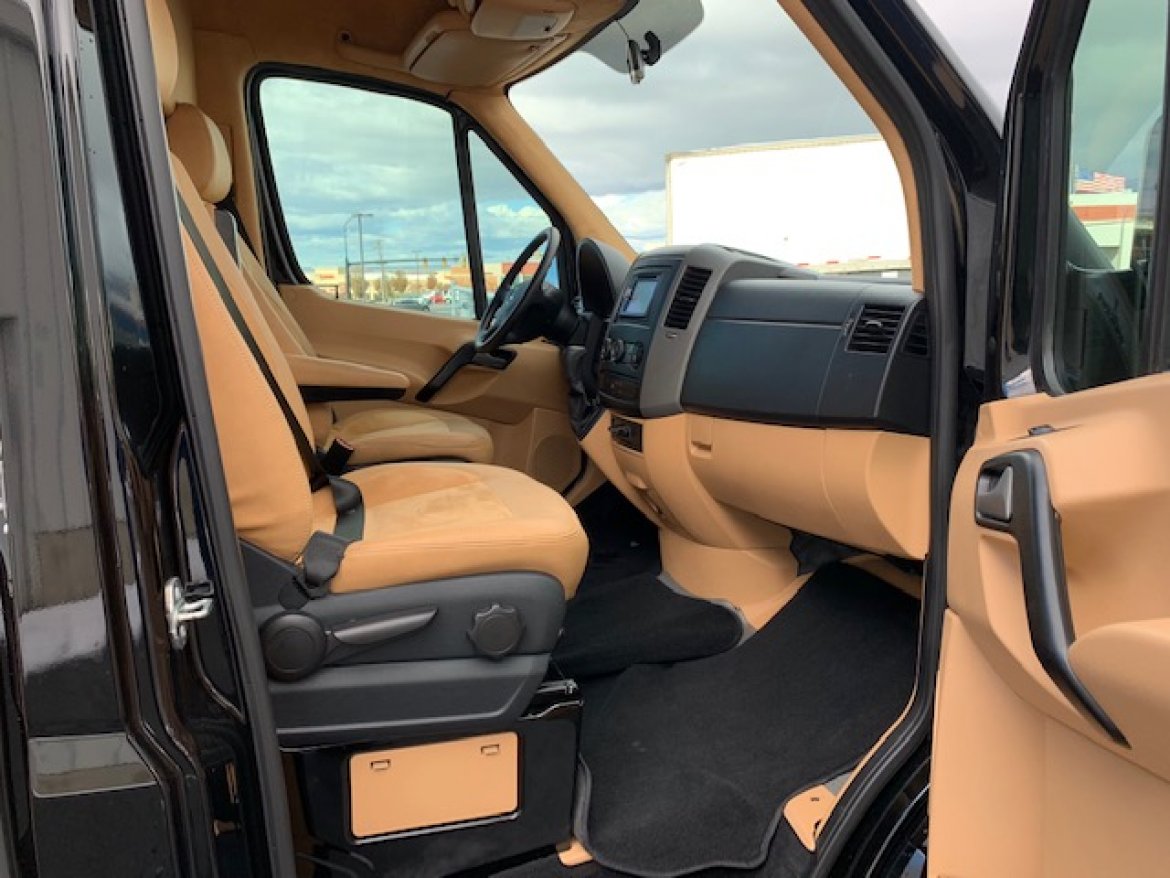Sprinter for Sale in Bountiful, UT - Photo 14