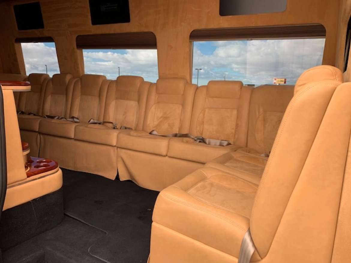 Sprinter for Sale in Bountiful, UT - Photo 17