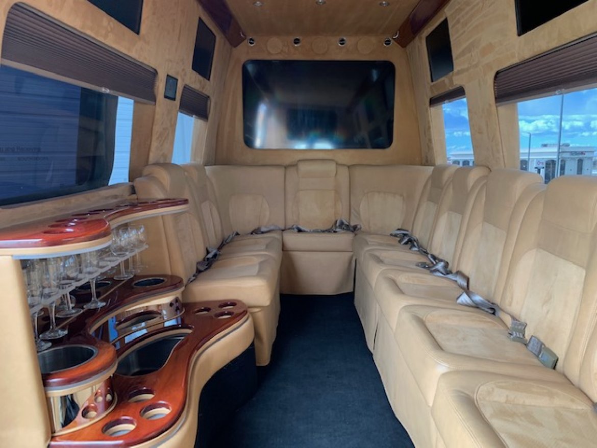 Sprinter for Sale in Bountiful, UT - Photo 21