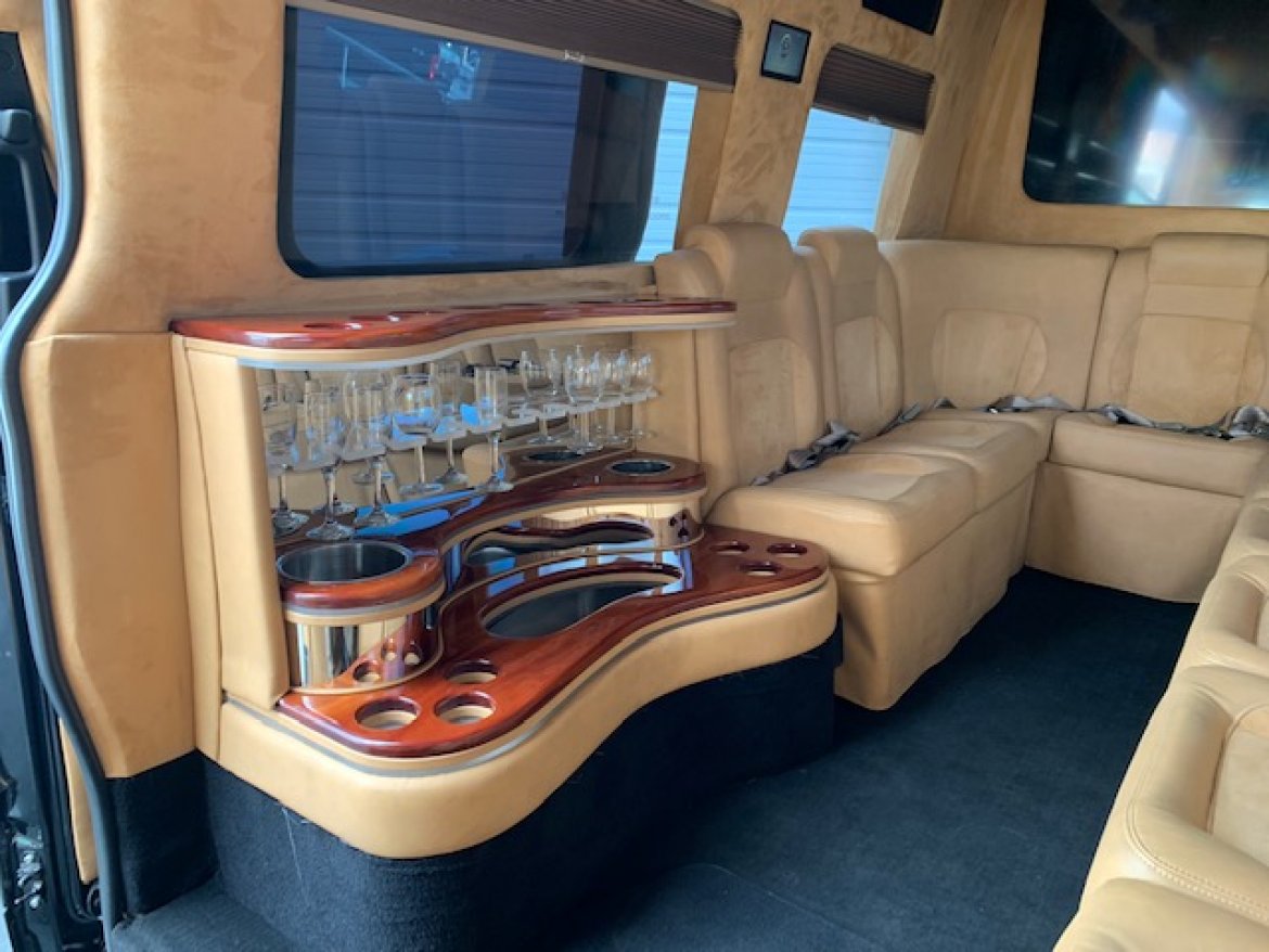 Sprinter for Sale in Bountiful, UT - Photo 22