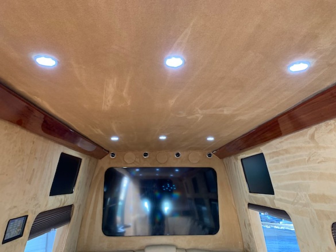 Sprinter for Sale in Bountiful, UT - Photo 24