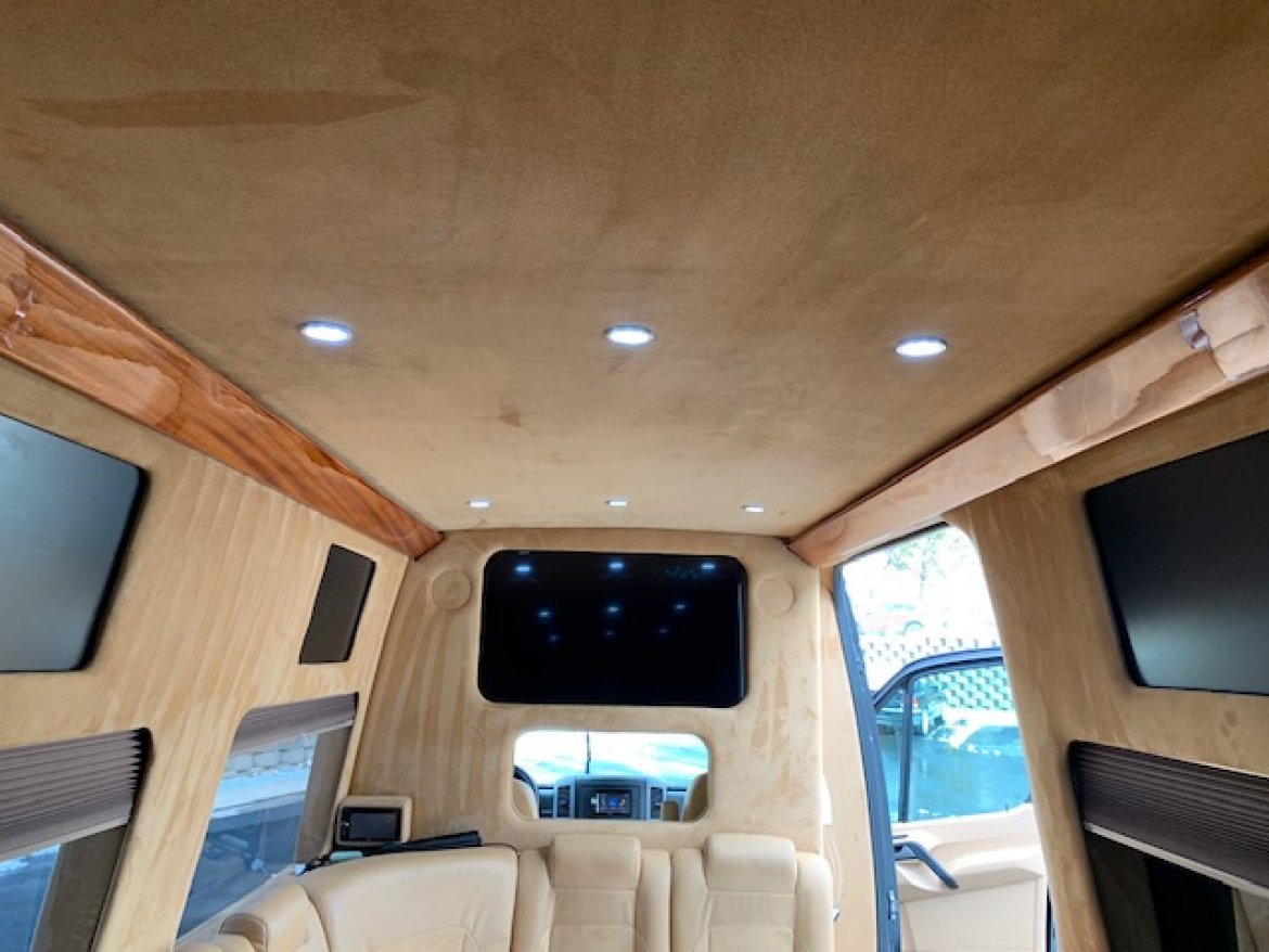 Sprinter for Sale in Bountiful, UT - Photo 25
