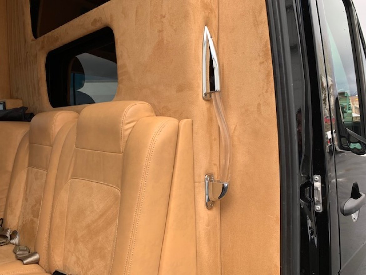 Sprinter for Sale in Bountiful, UT - Photo 34