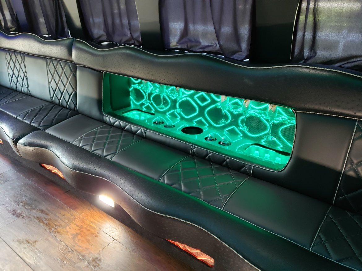 Limo Bus for Sale in Houston, TX - Photo 15