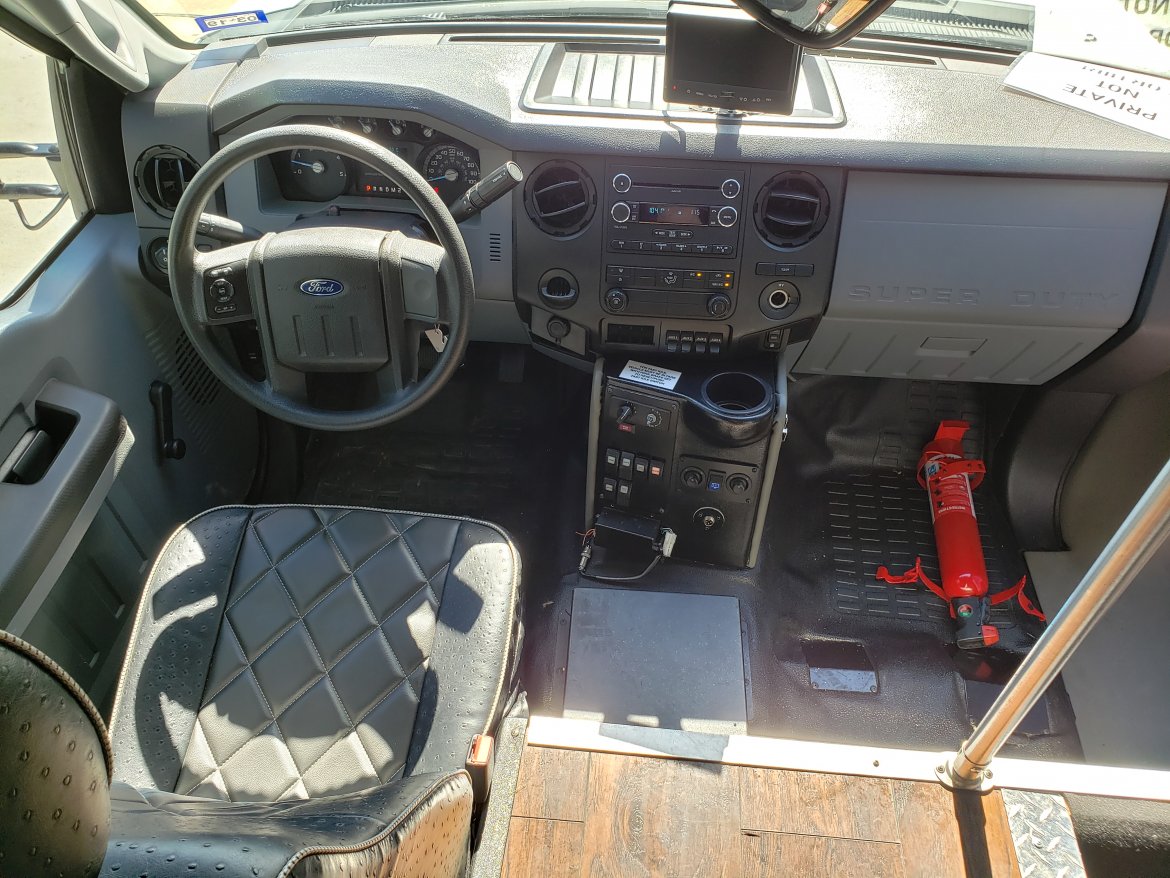 Limo Bus for Sale in Houston, TX - Photo 17