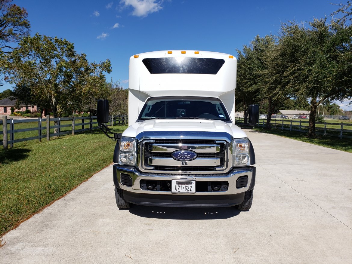 Limo Bus for Sale in Houston, TX - Photo 2