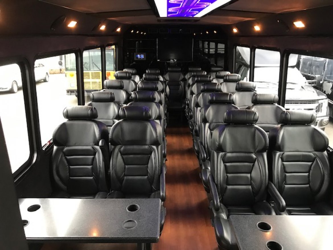 Shuttle Bus for Sale in Oaklyn, NJ - Photo 9