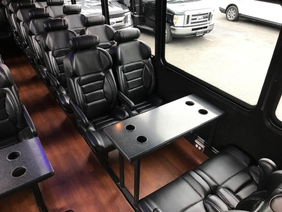 Shuttle Bus for Sale in Oaklyn, NJ - Photo 11