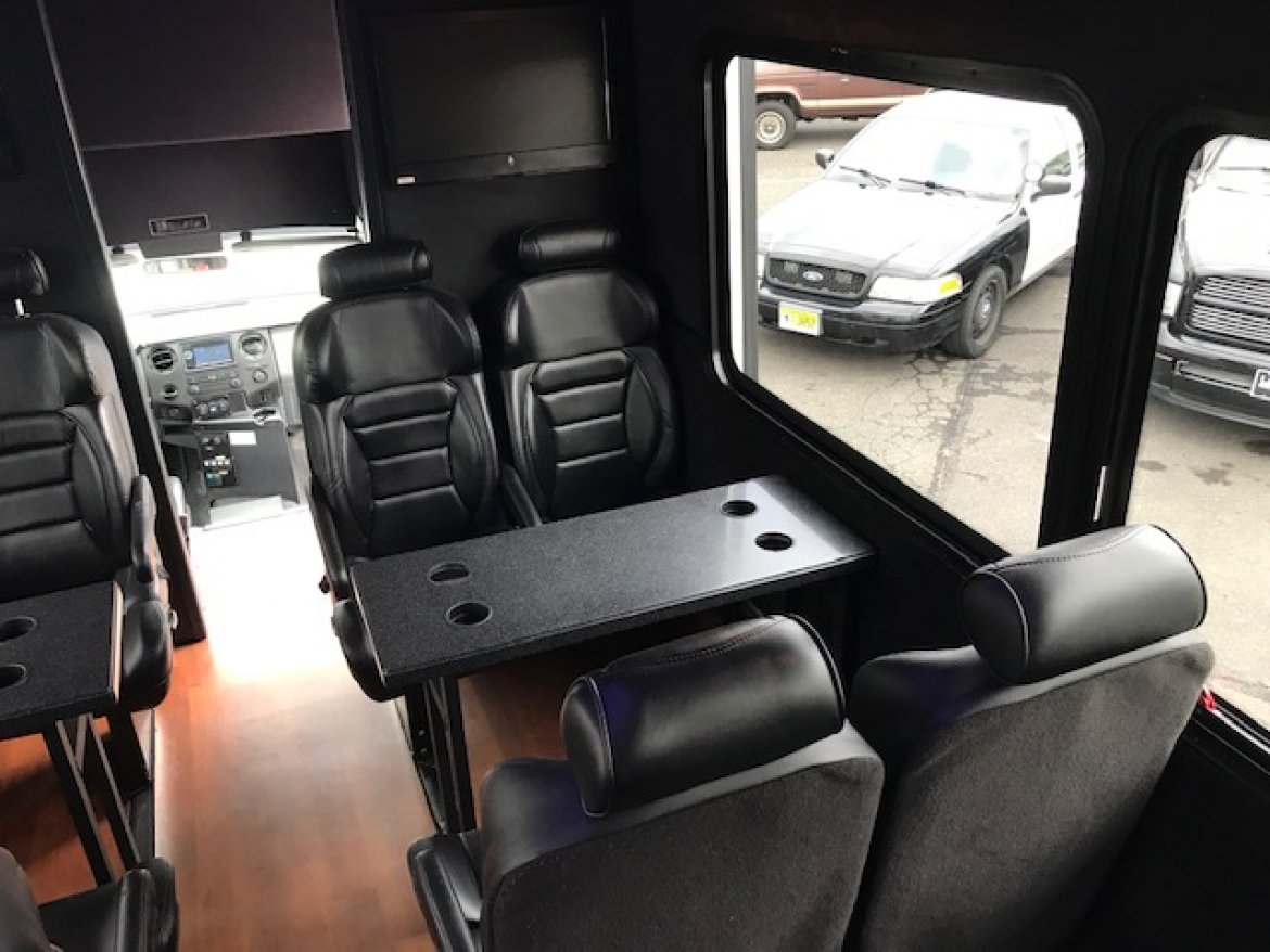 Shuttle Bus for Sale in Oaklyn, NJ - Photo 15
