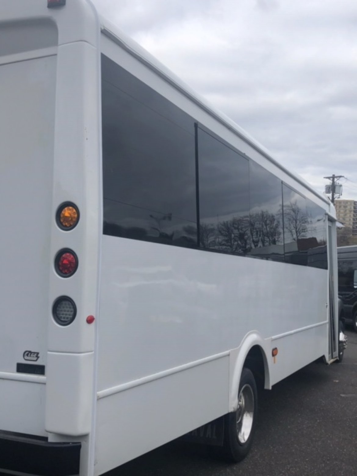 Executive Shuttle for Sale in Oaklyn, NJ - Photo 5