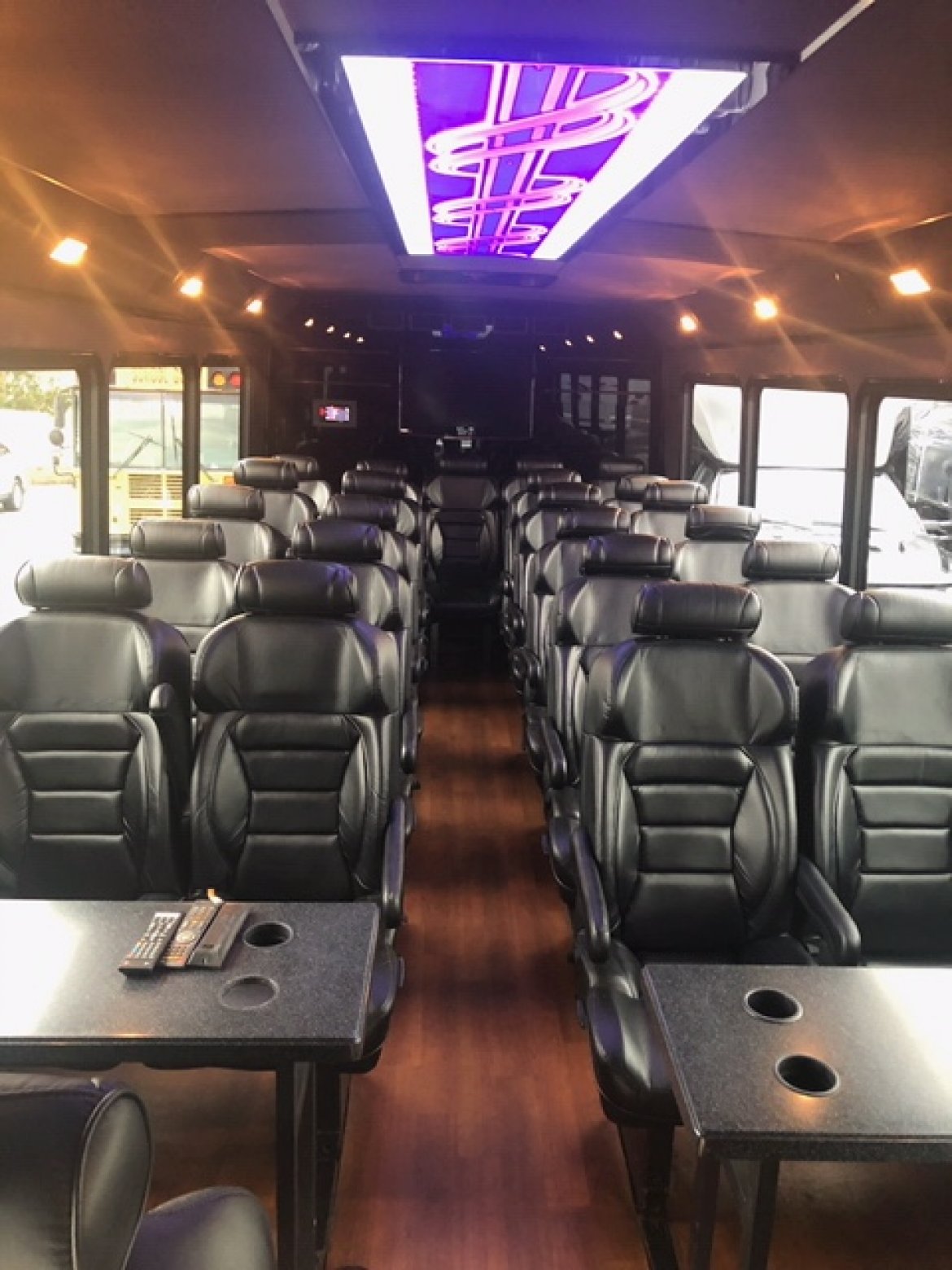 Executive Shuttle for Sale in Oaklyn, NJ - Photo 8