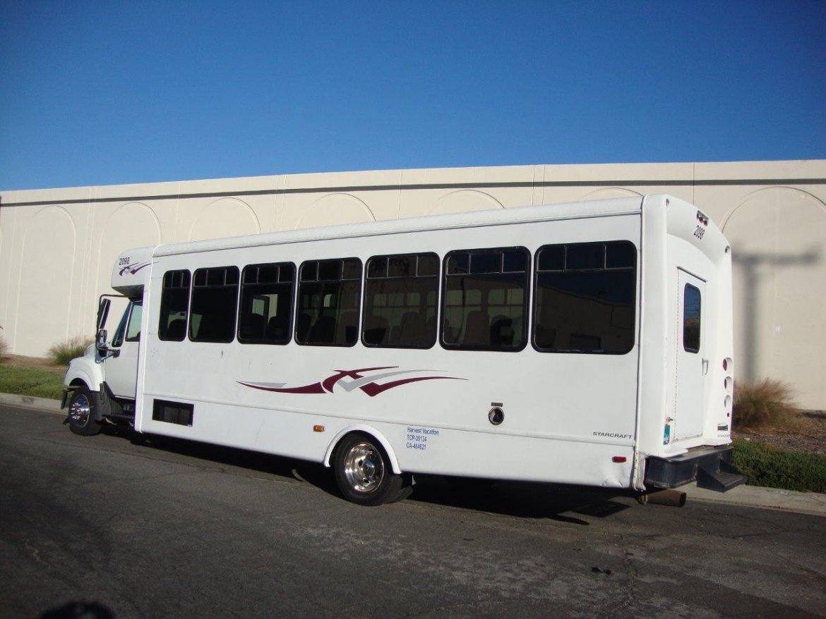 Shuttle Bus for Sale in Carson, CA - Photo 6