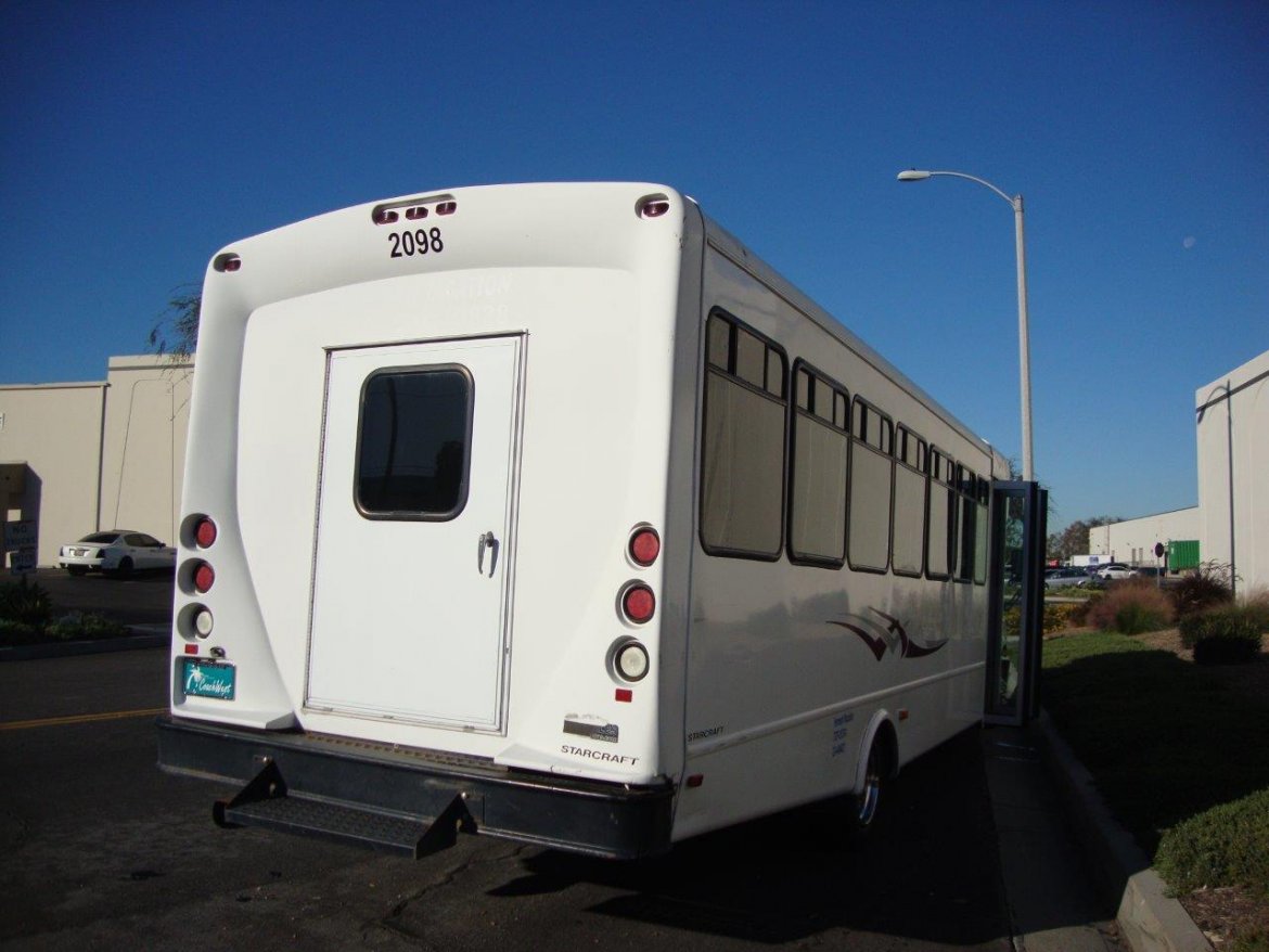 Shuttle Bus for Sale in Carson, CA - Photo 8
