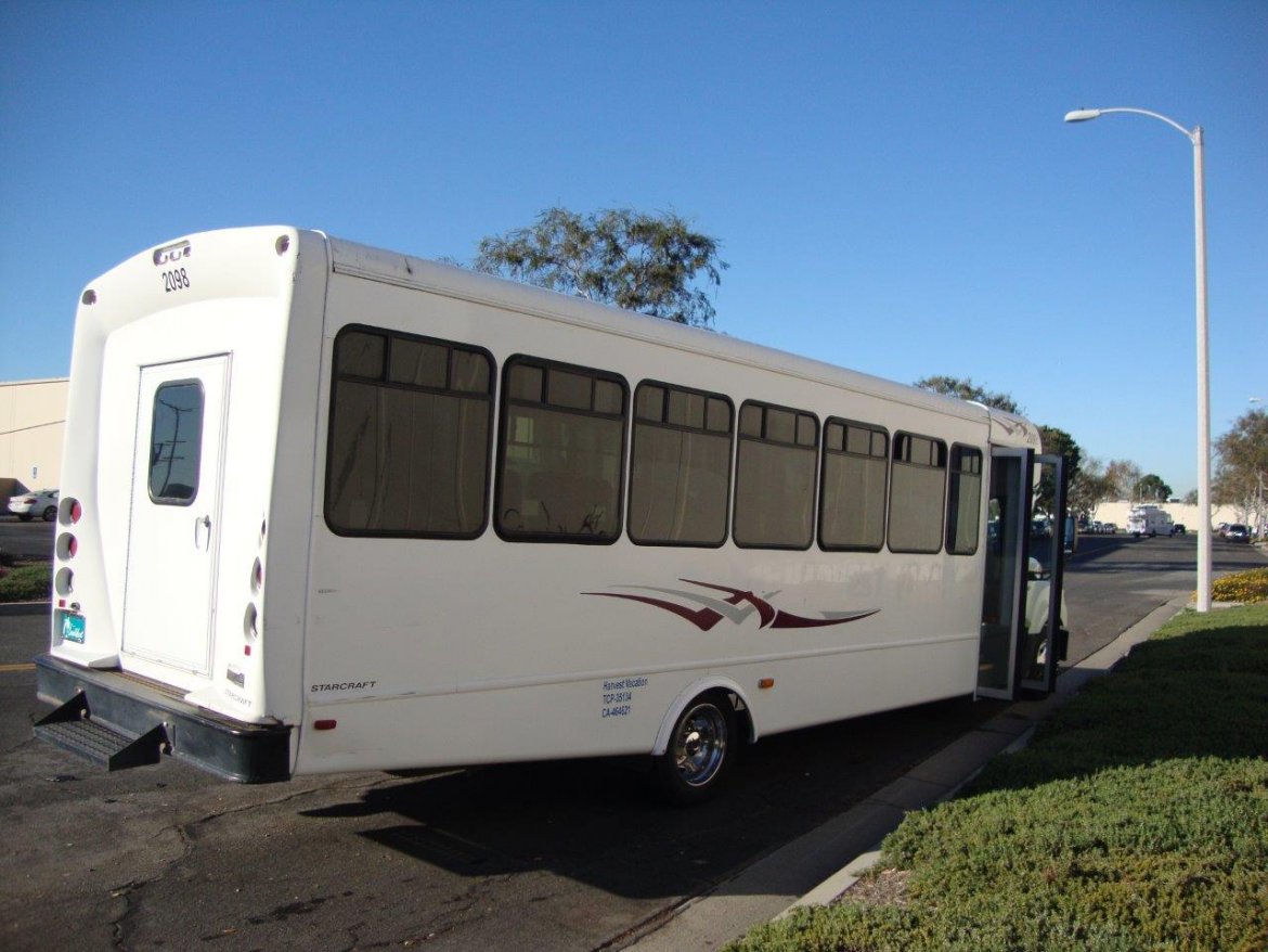 Shuttle Bus for Sale in Carson, CA - Photo 9