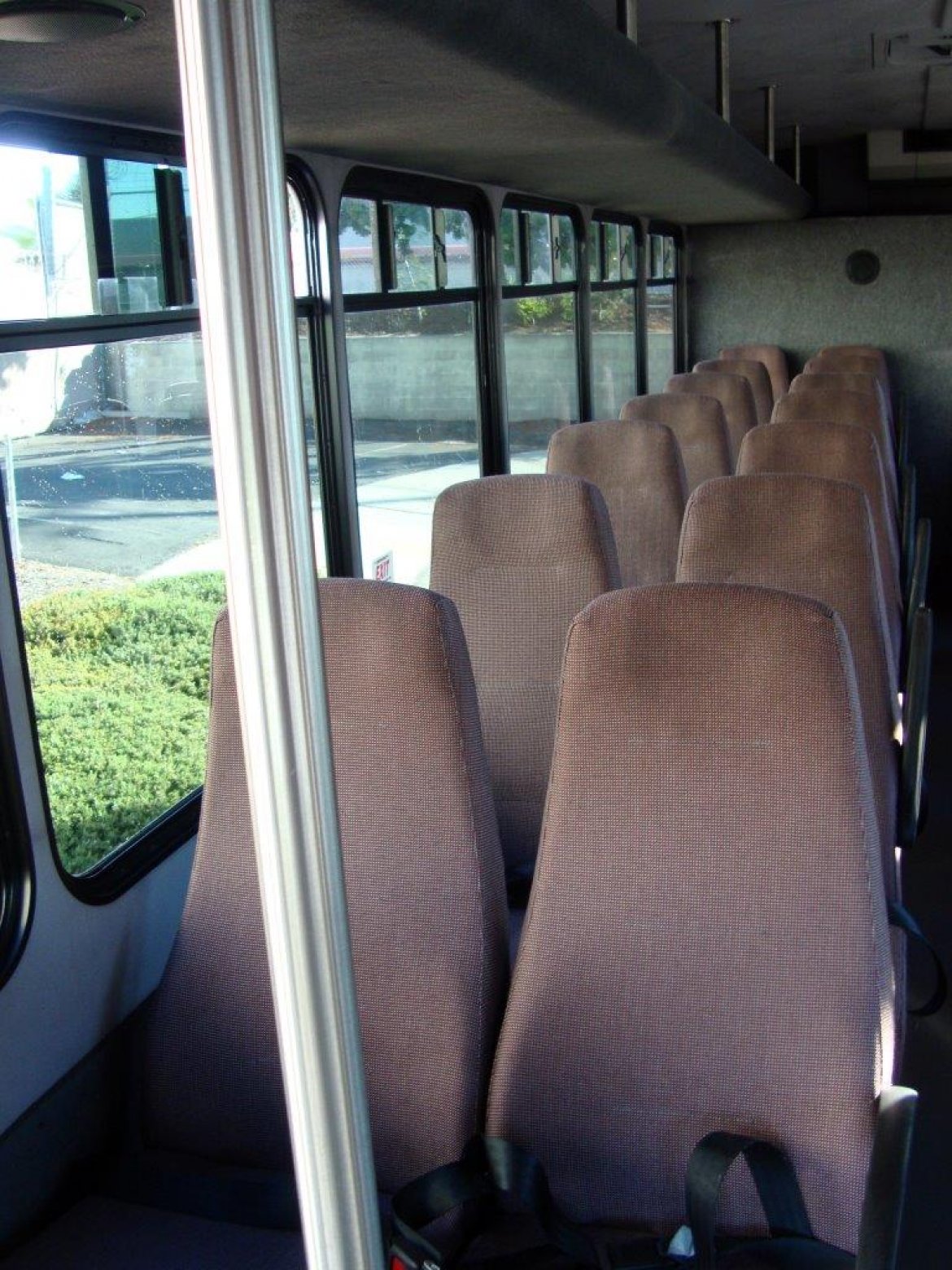 Shuttle Bus for Sale in Carson, CA - Photo 13