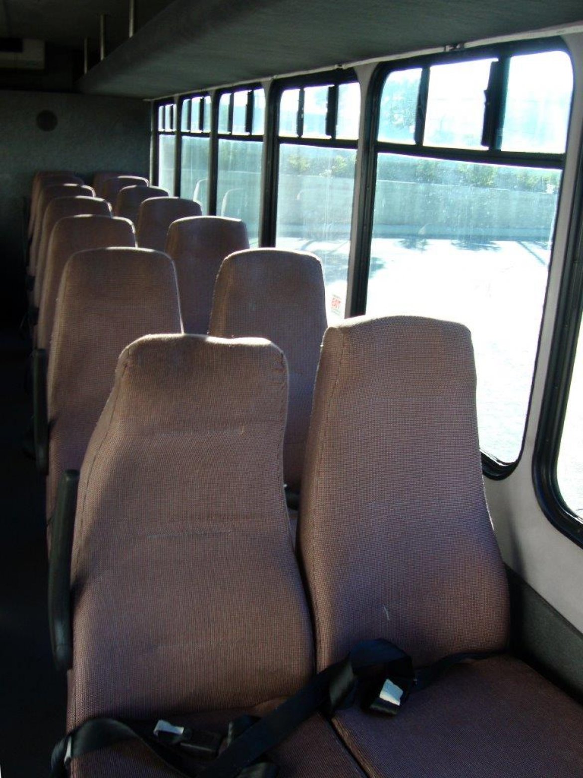 Shuttle Bus for Sale in Carson, CA - Photo 14