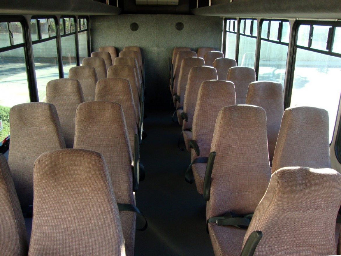 Shuttle Bus for Sale in Carson, CA - Photo 16