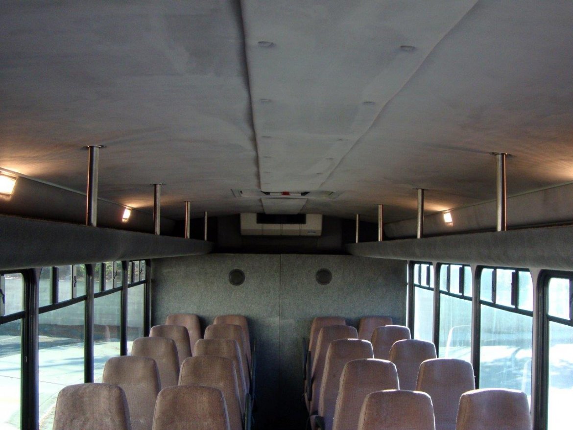 Shuttle Bus for Sale in Carson, CA - Photo 17