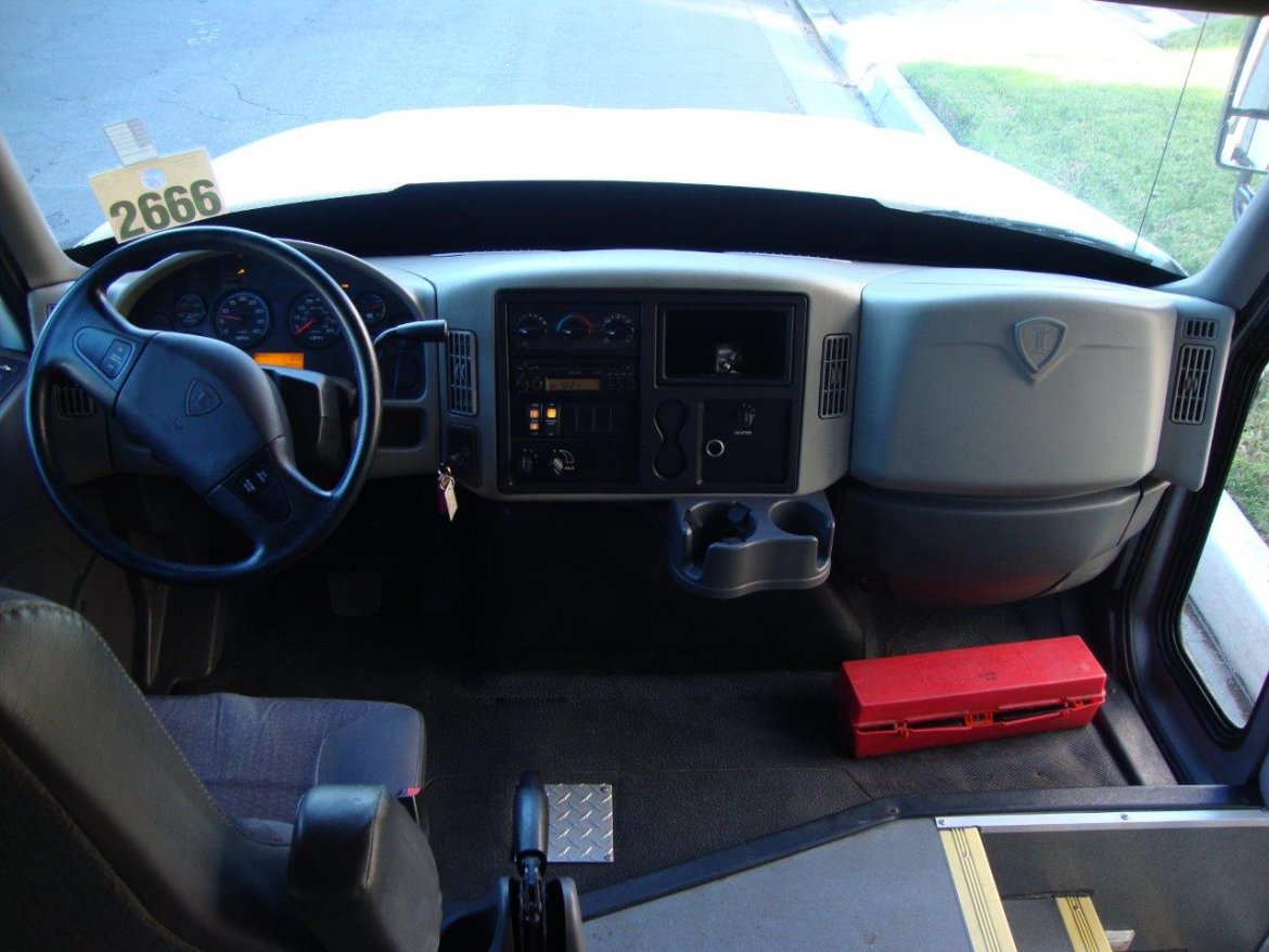 Shuttle Bus for Sale in Carson, CA - Photo 19