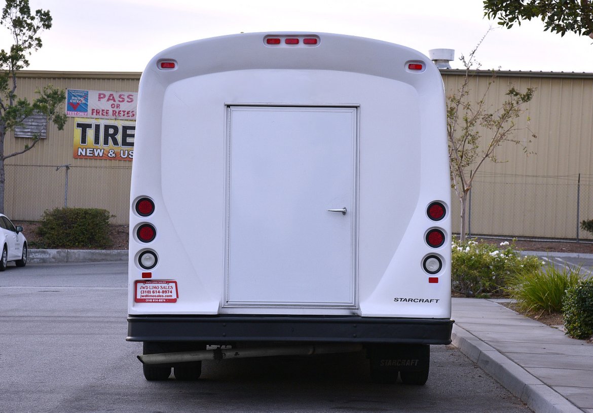 Limo Bus for Sale in Fontana, CA - Photo 5