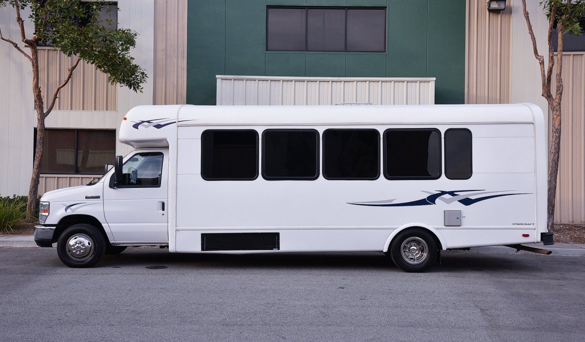 Limo Bus for Sale in Fontana, CA - Photo 7
