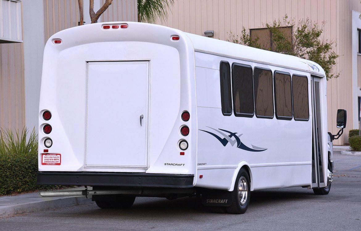 Limo Bus for Sale in Fontana, CA - Photo 8