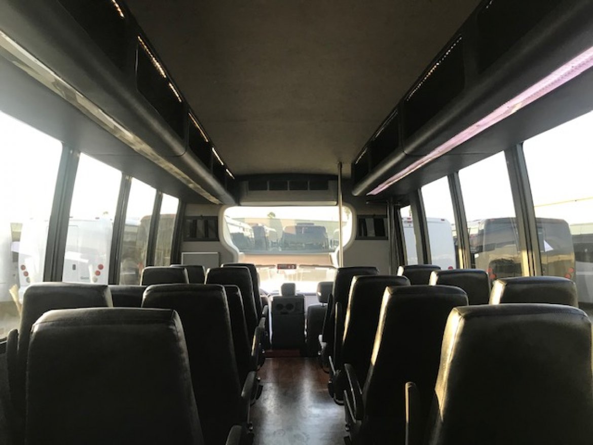 Executive Shuttle for Sale in Riverside, CA - Photo 17
