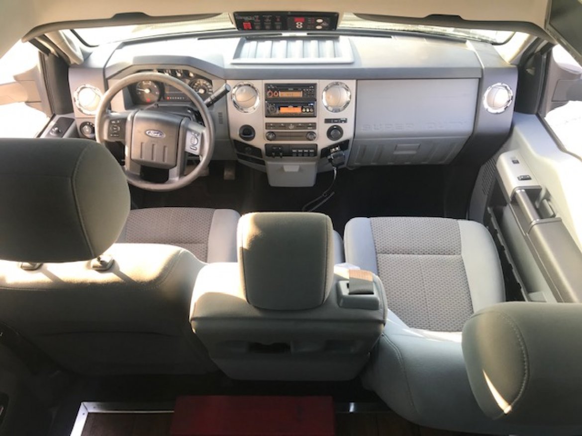 Executive Shuttle for Sale in Riverside, CA - Photo 21