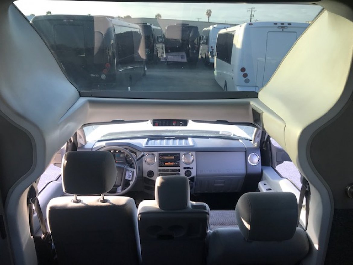Executive Shuttle for Sale in Riverside, CA - Photo 22