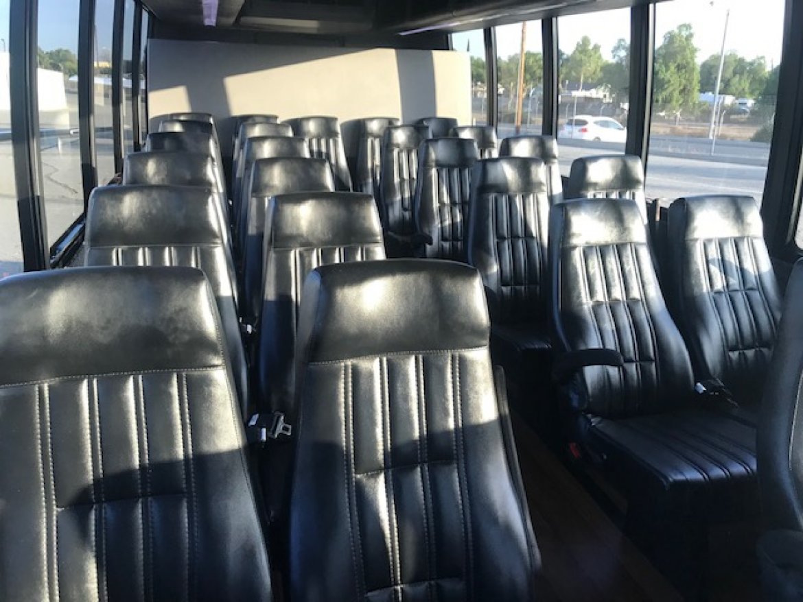 Executive Shuttle for Sale in Riverside, CA - Photo 23