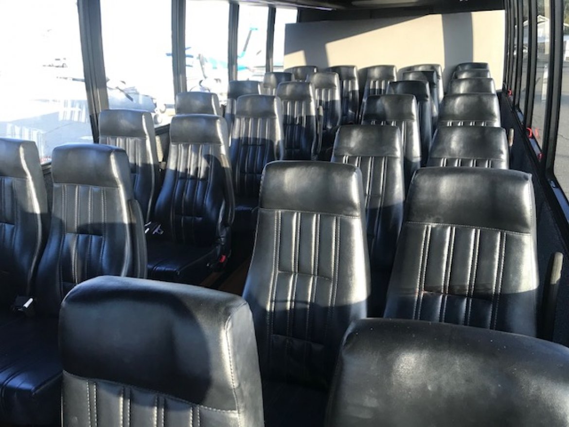 Executive Shuttle for Sale in Riverside, CA - Photo 25