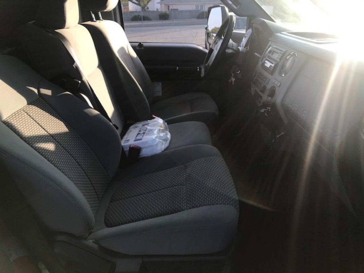 Executive Shuttle for Sale in Riverside, CA - Photo 26