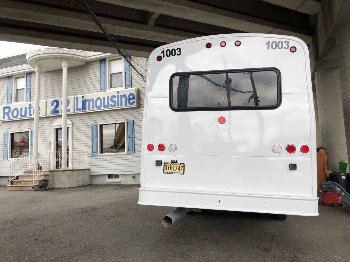 Shuttle Bus for Sale in Hillside, NJ - Photo 3