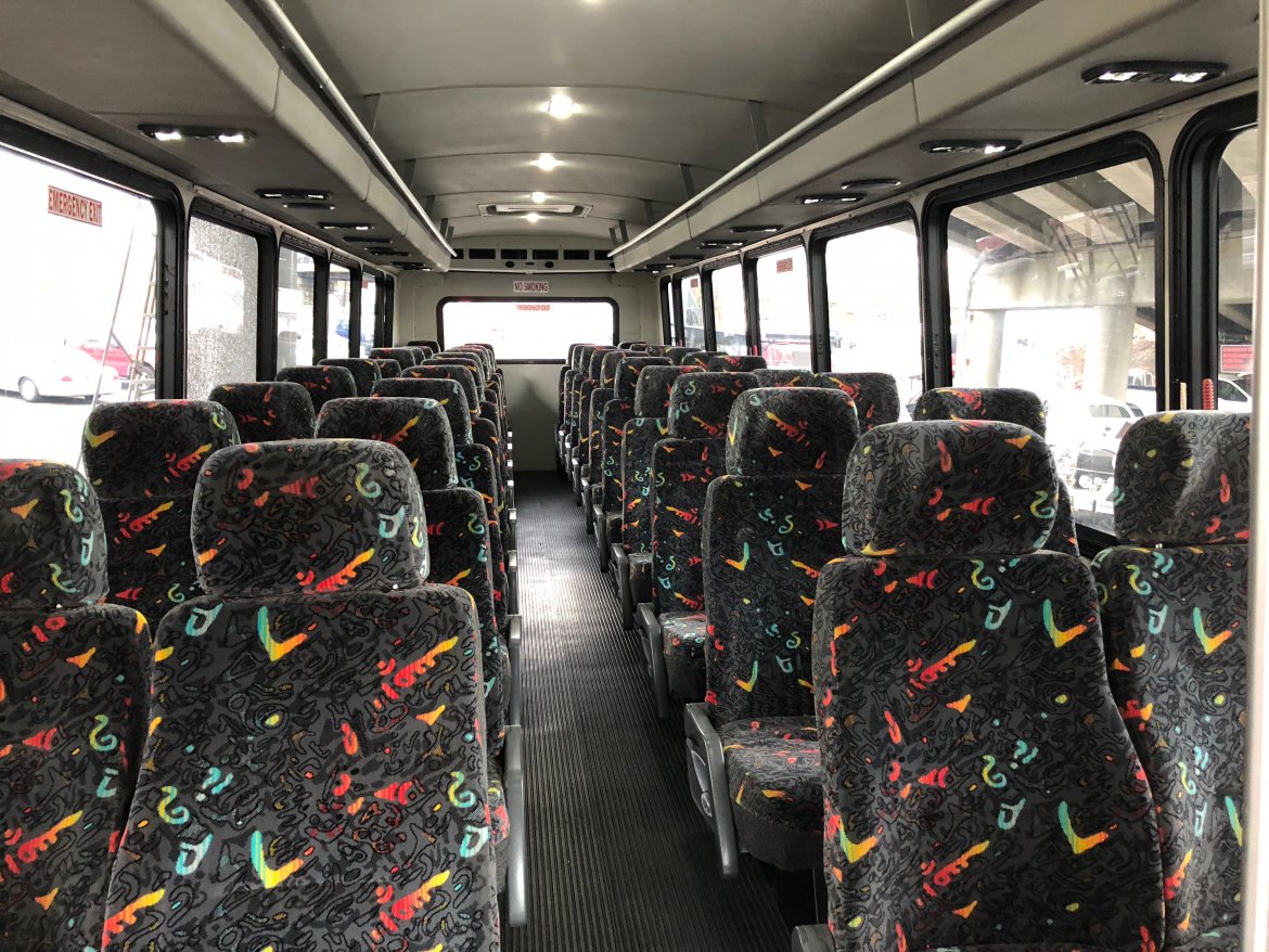Shuttle Bus for Sale in Hillside, NJ - Photo 9