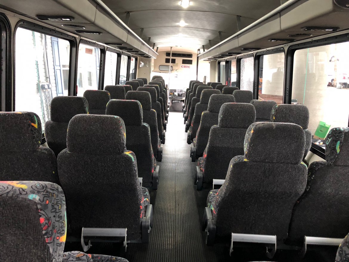 Shuttle Bus for Sale in Hillside, NJ - Photo 10