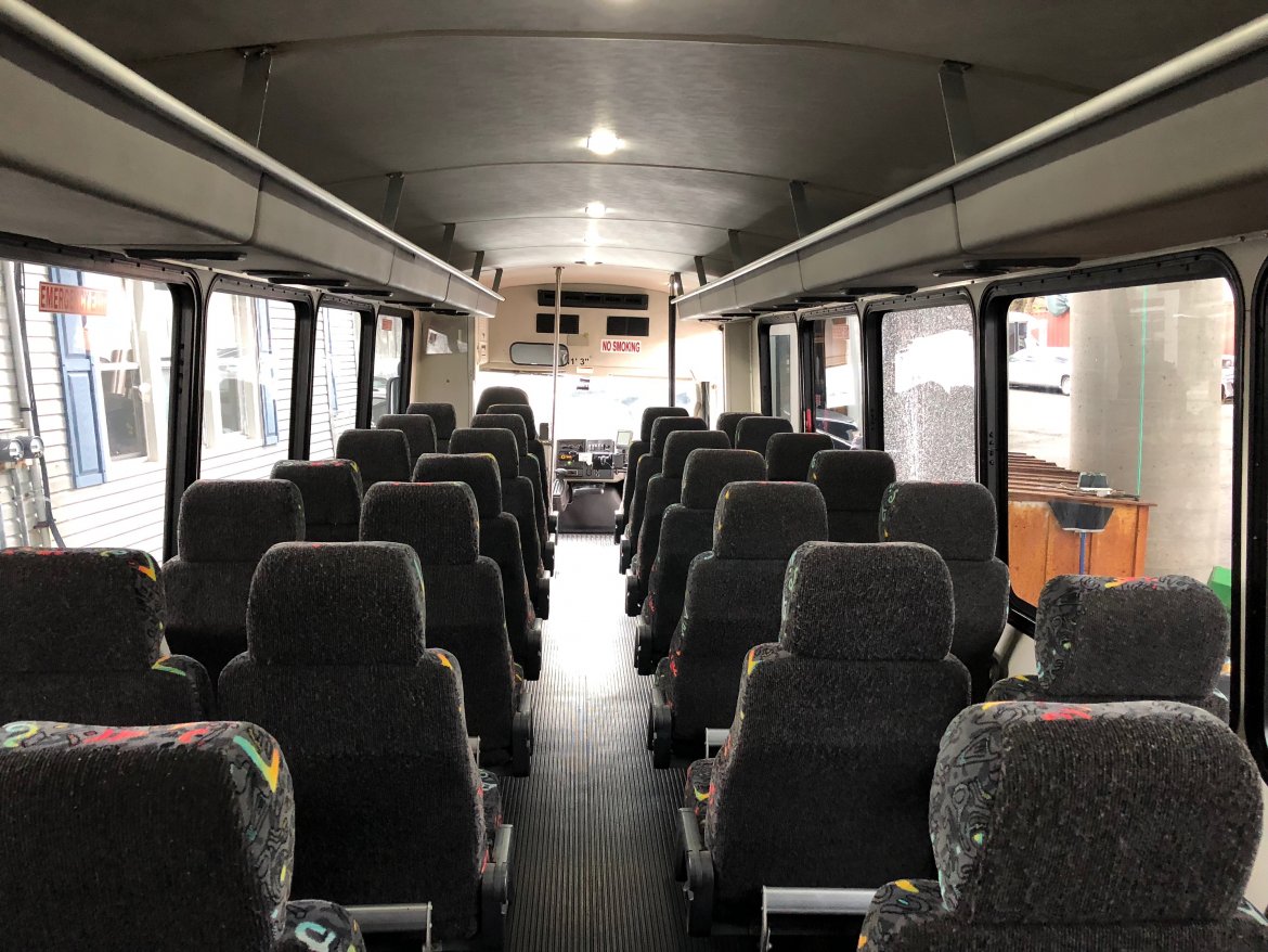 Shuttle Bus for Sale in Hillside, NJ - Photo 13