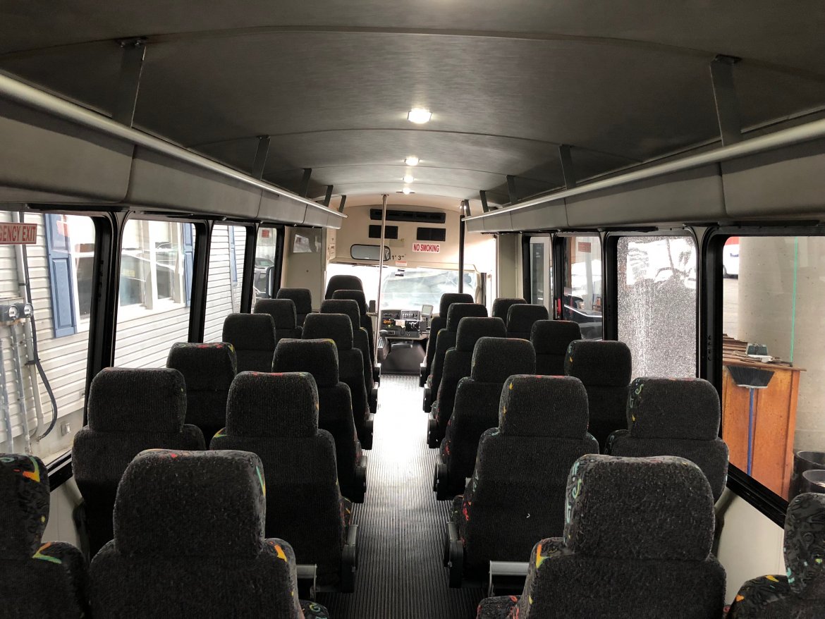 Shuttle Bus for Sale in Hillside, NJ - Photo 14