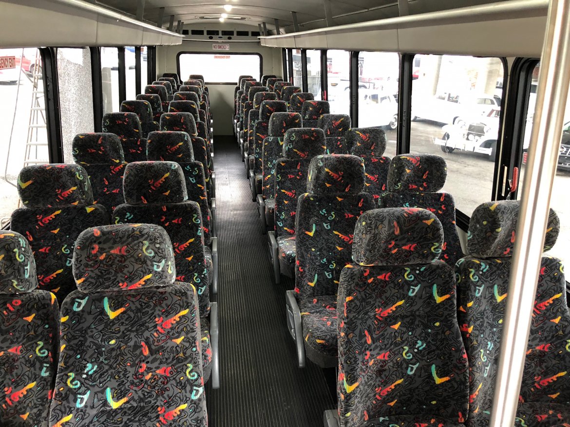 Shuttle Bus for Sale in Hillside, NJ - Photo 15